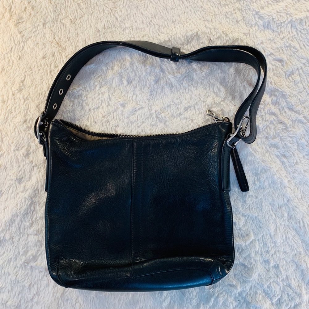 Coach Legacy Vintage Purse